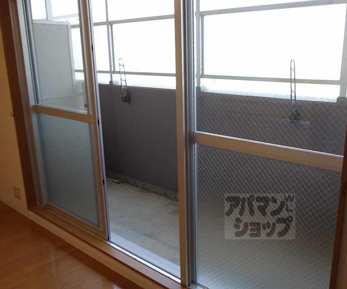 【ジャスティ川島】間取