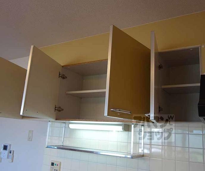 【ジャスティ川島】間取