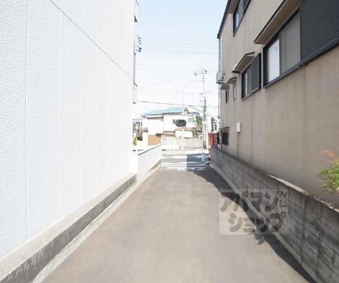【ルミエール車塚】間取