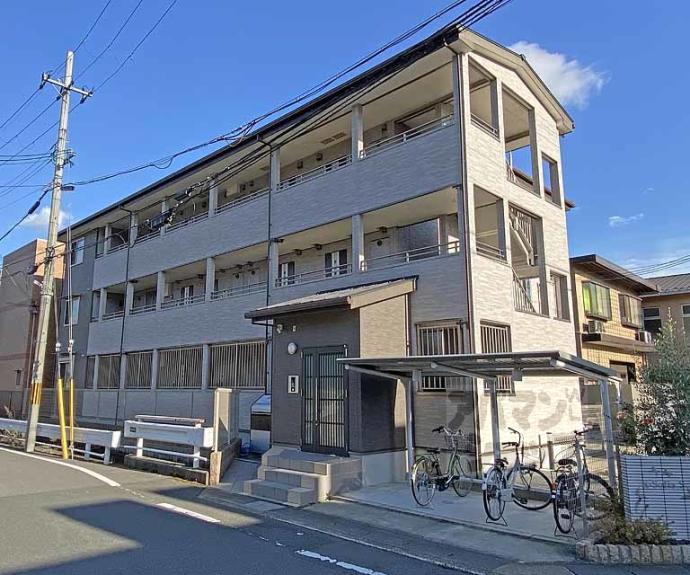 【Ｋ－Ｓｏｆｉａ．Ｓ】間取