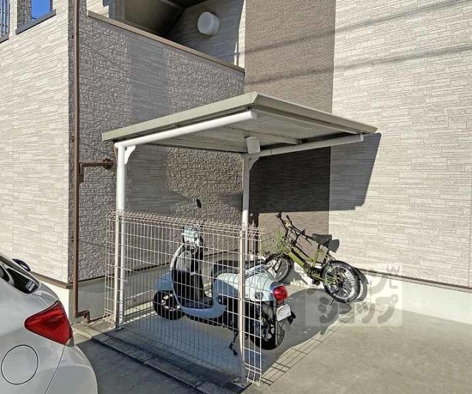 【Ｋ－Ｓｏｆｉａ．Ｓ】間取