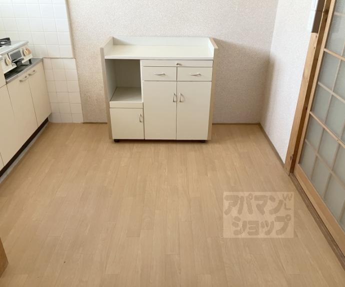 【彦林荘】間取