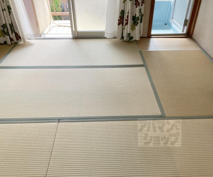 【彦林荘】間取