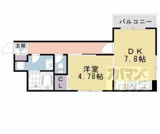 【フォース桂】