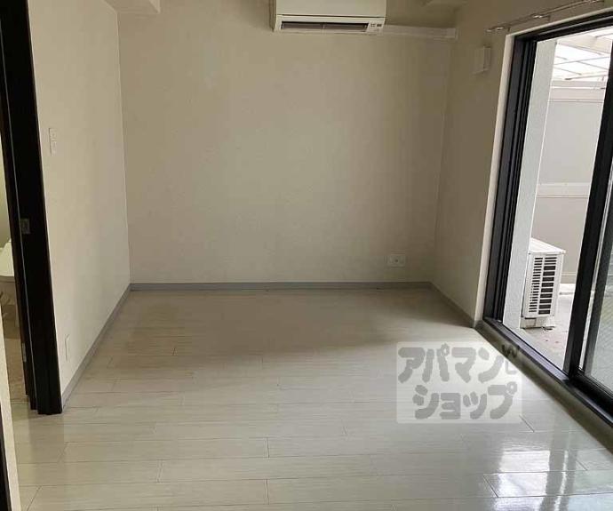 【フォース桂】間取