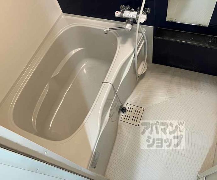 【フォース桂】間取