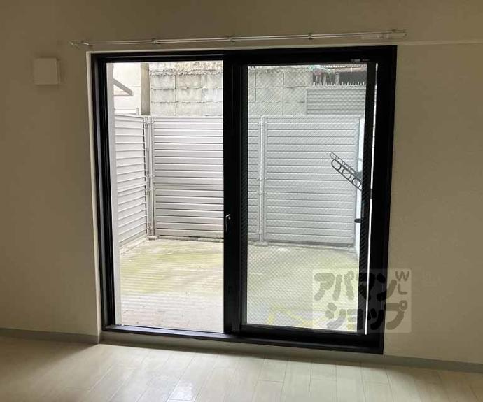 【フォース桂】間取