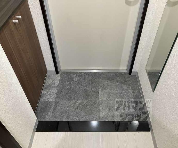 【フォース桂】間取