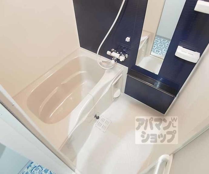 【フォース桂】間取