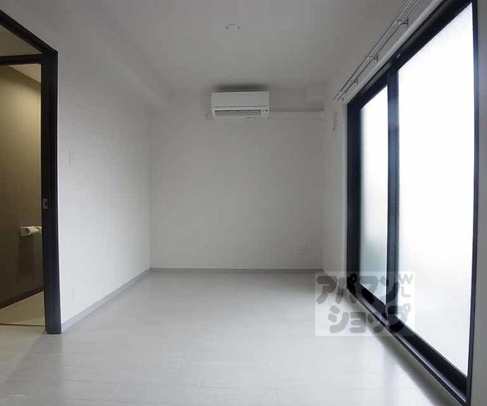 【フォース桂】間取