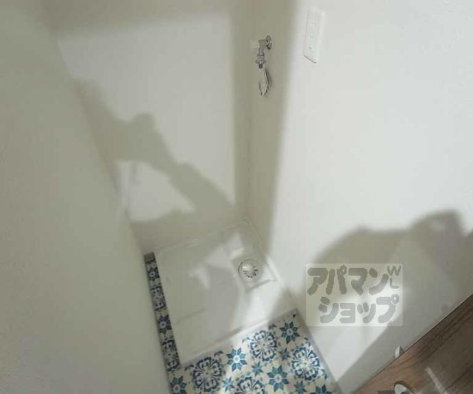 【フォース桂】間取