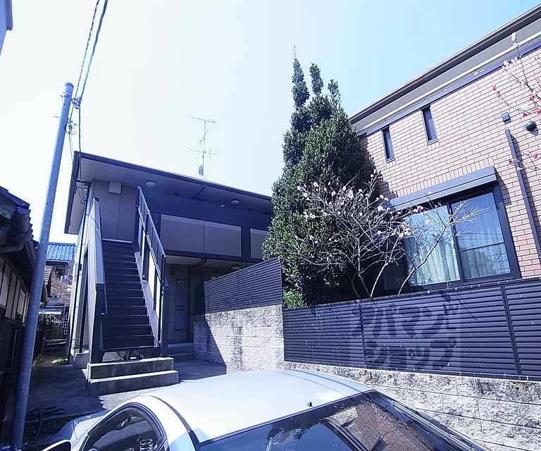 ウィルコート山崎
