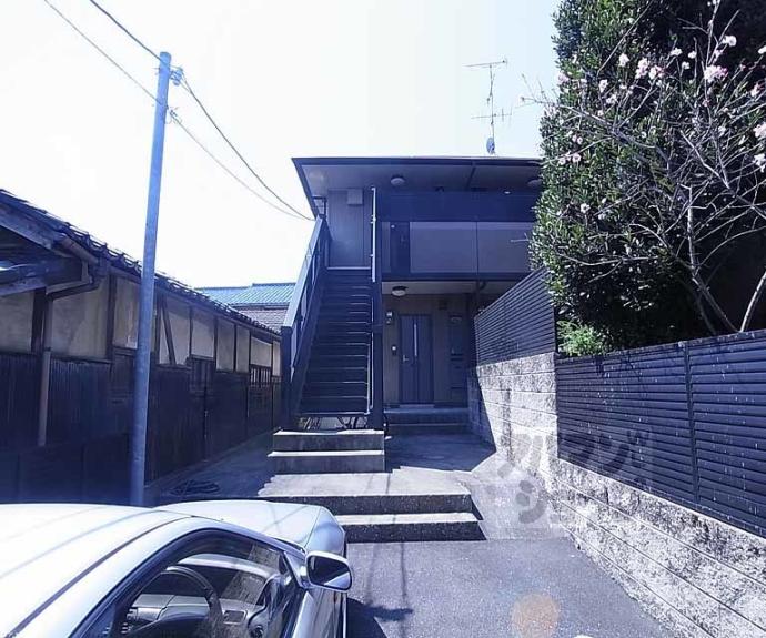 【ウィルコート山崎】間取