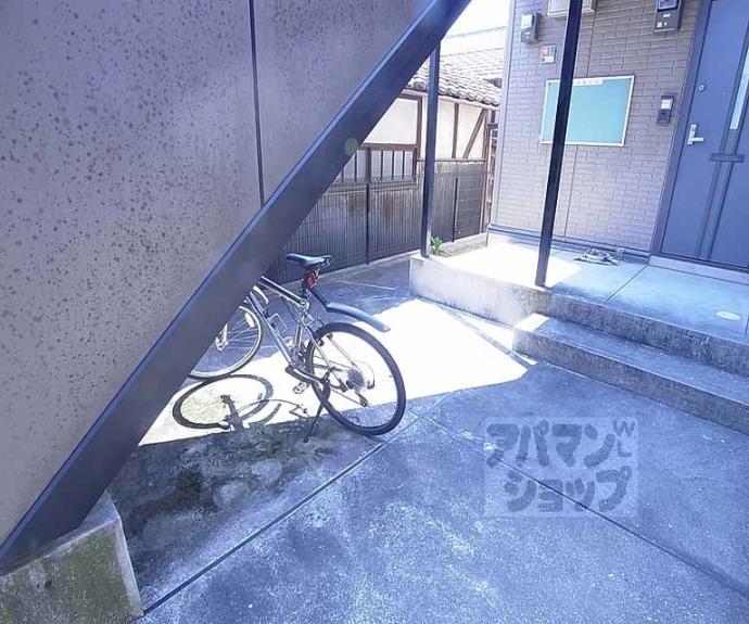 【ウィルコート山崎】間取