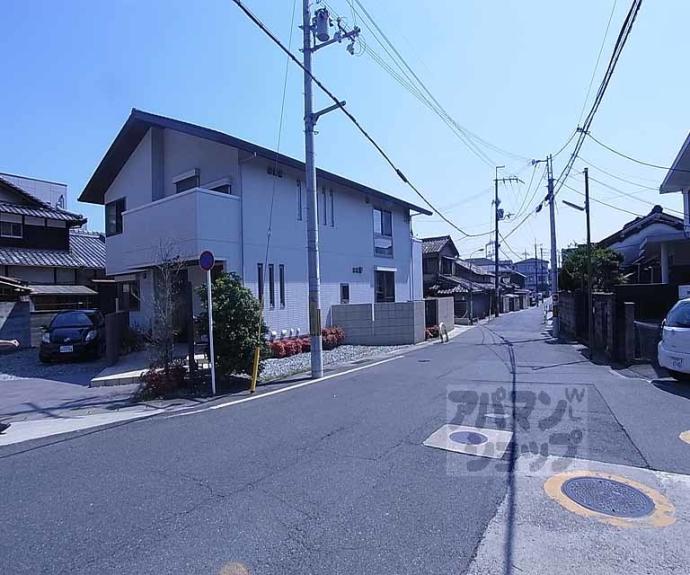 【ウィルコート山崎】間取