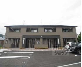 ＡＳＳＯ・ＬＵＳＳＯ・太鼓山：間取図