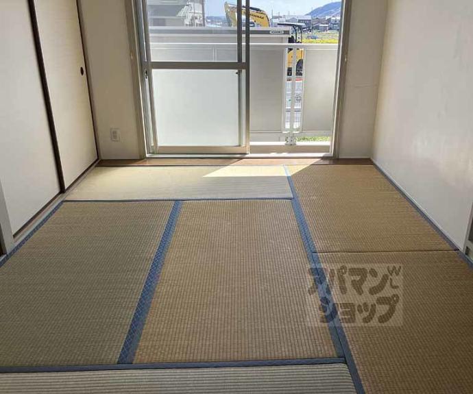 【ビレッジハウス長岡】間取