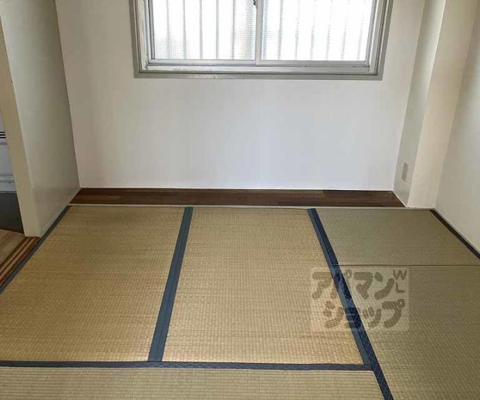 【ビレッジハウス長岡】間取