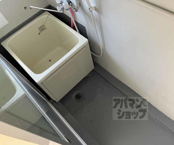 【ビレッジハウス長岡】間取