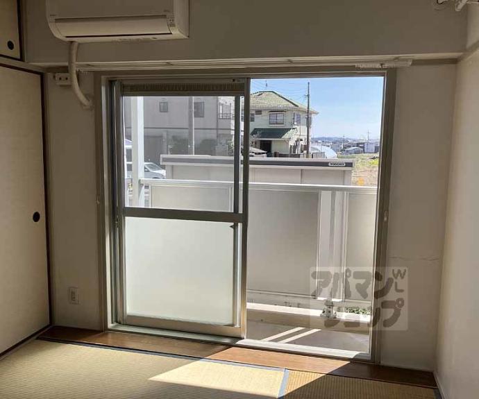 【ビレッジハウス長岡】間取