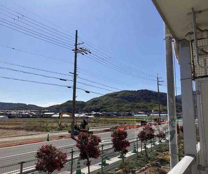 【ビレッジハウス長岡】間取