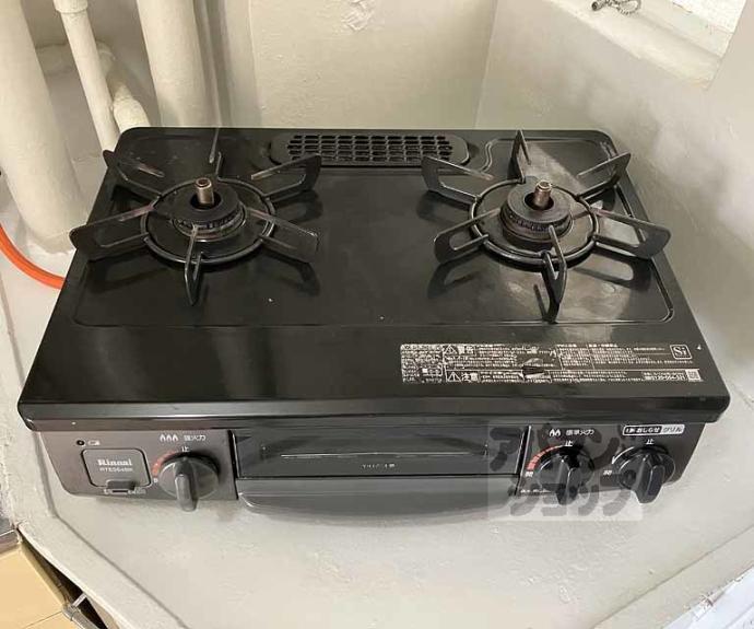 【ビレッジハウス長岡】間取