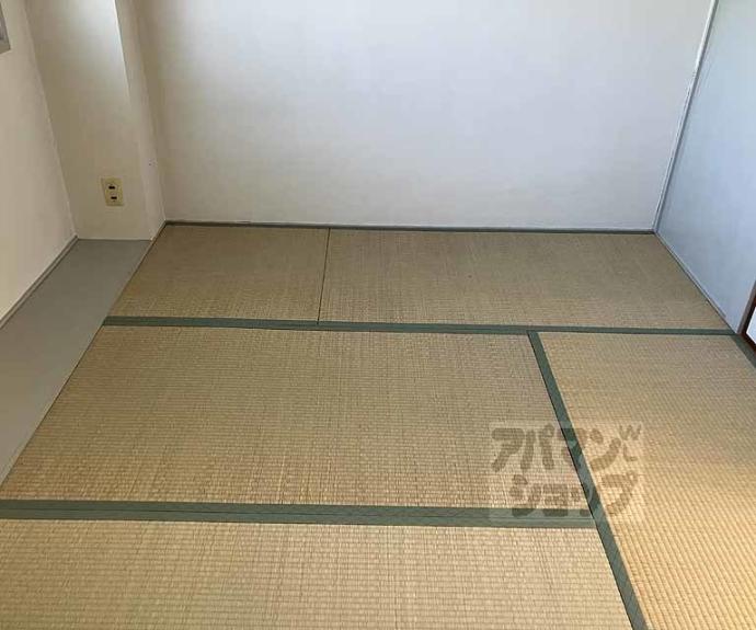 【ビレッジハウス長岡】間取