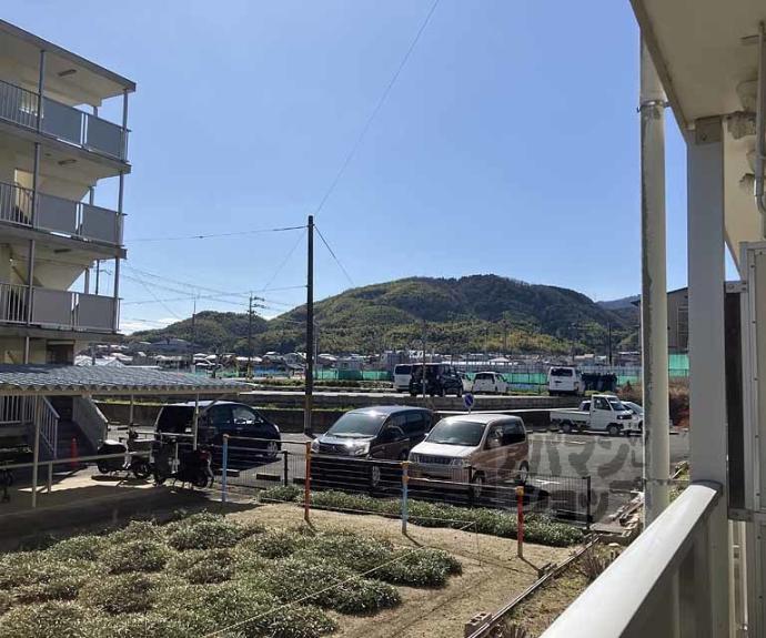 【ビレッジハウス長岡】間取