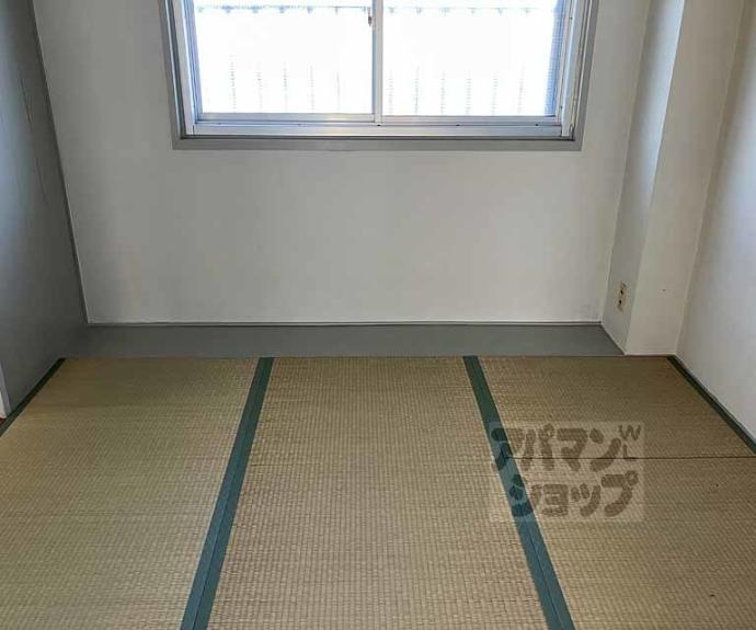 【ビレッジハウス長岡】間取