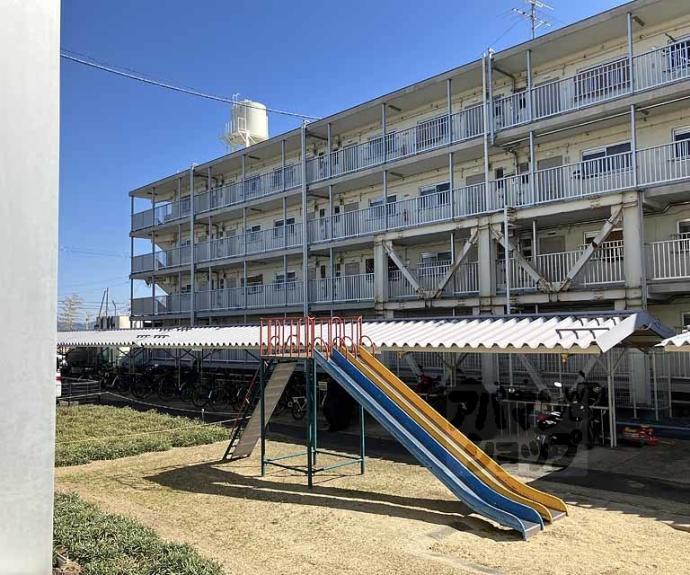 【ビレッジハウス長岡】間取