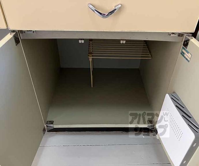 【ビレッジハウス長岡】間取