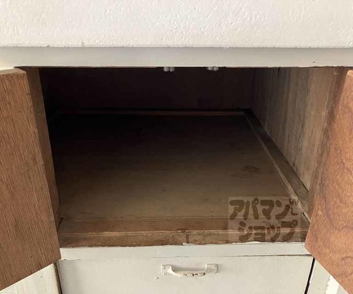 【ビレッジハウス長岡】間取