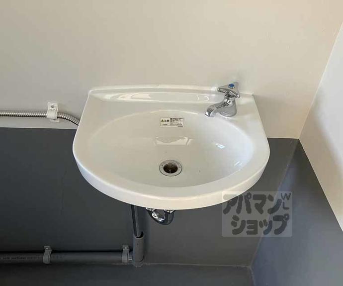 【ビレッジハウス長岡】間取