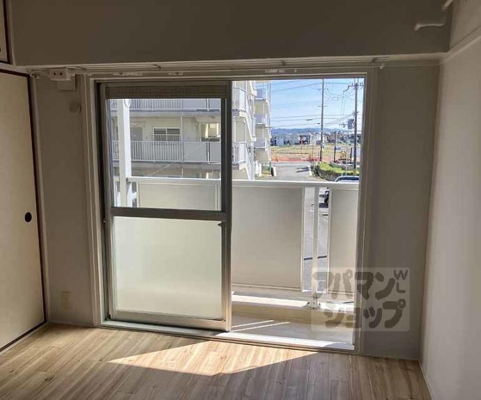 【ビレッジハウス長岡】間取