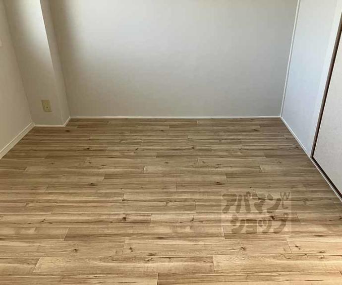 【ビレッジハウス長岡】間取