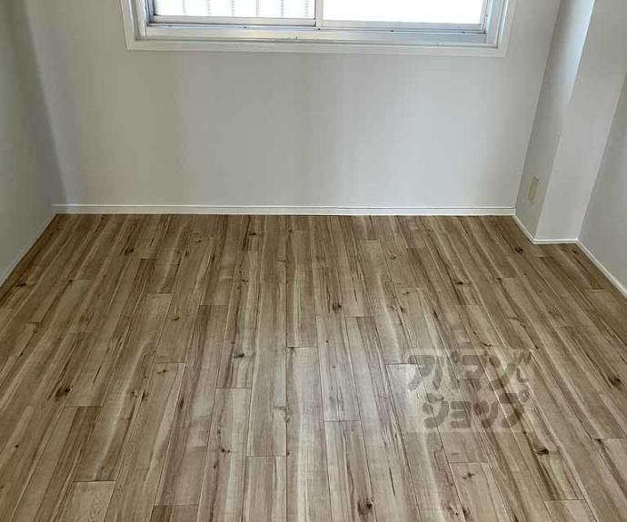 【ビレッジハウス長岡】間取