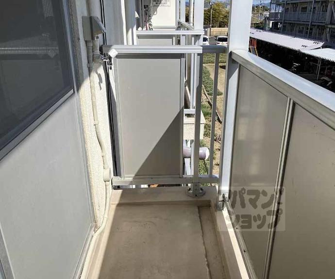 【ビレッジハウス長岡】間取