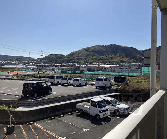 【ビレッジハウス長岡】間取