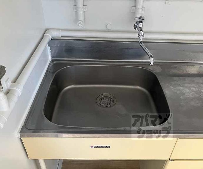 【ビレッジハウス長岡】間取