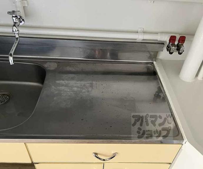 【ビレッジハウス長岡】間取