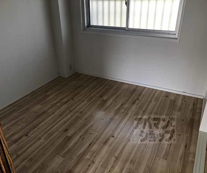 【ビレッジハウス長岡】間取