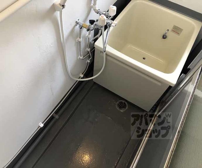 【ビレッジハウス長岡】間取