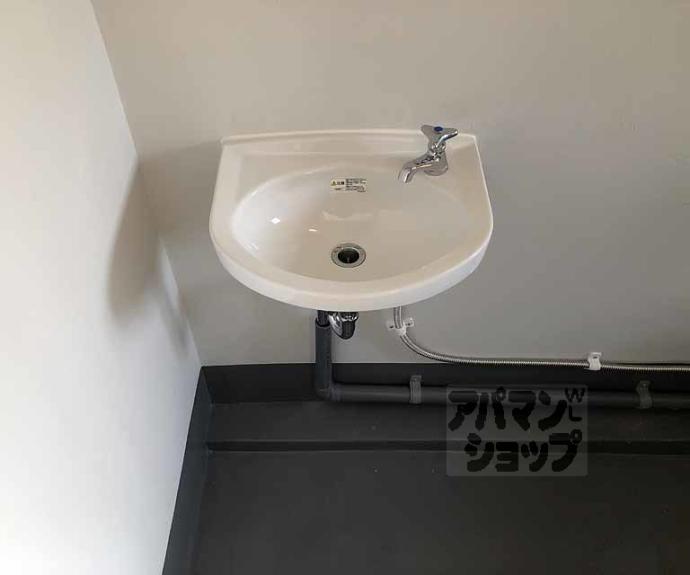 【ビレッジハウス長岡】間取