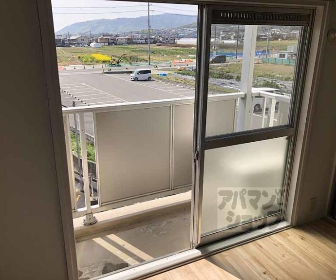 【ビレッジハウス長岡】間取