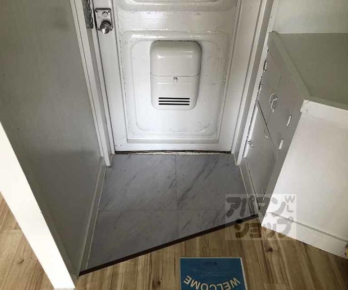 【ビレッジハウス長岡】間取