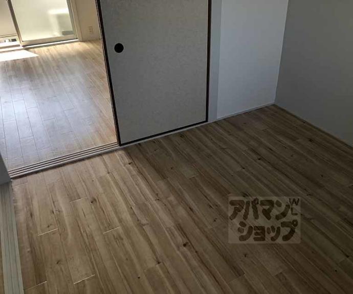 【ビレッジハウス長岡】間取