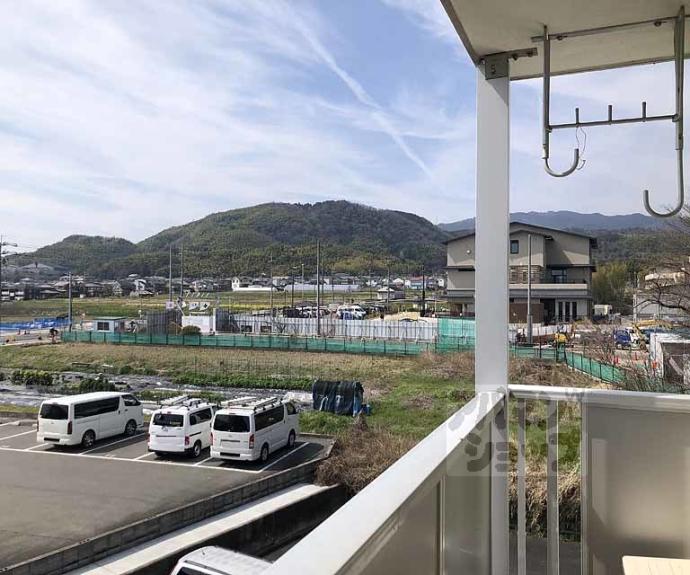 【ビレッジハウス長岡】間取