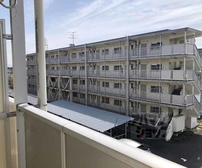 【ビレッジハウス長岡】間取