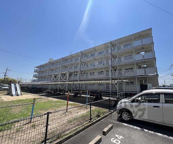 【ビレッジハウス長岡】間取