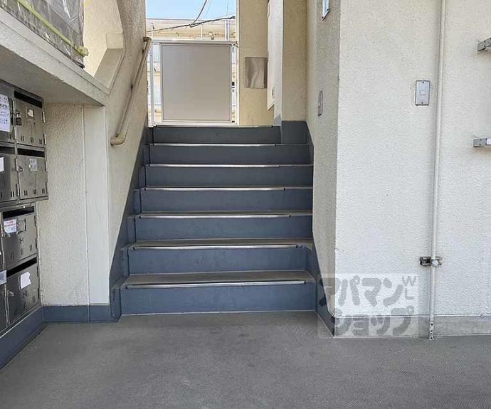 【ビレッジハウス長岡】間取